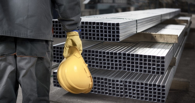 How to Choose the Right Stainless Steel Supplier for Your Business